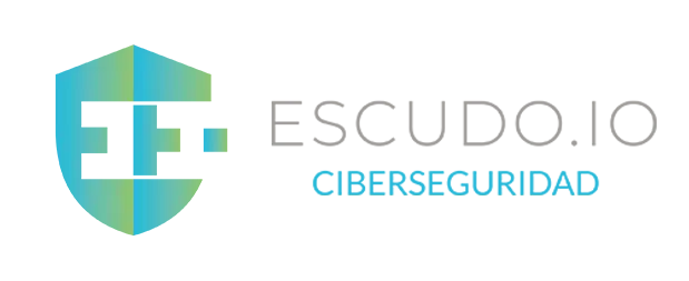 Escudo.io Ciberseguridad