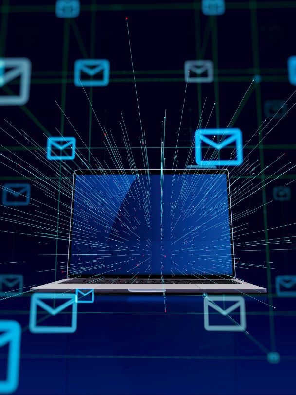 correo seguro sevilla, encriptación de correo electrónico