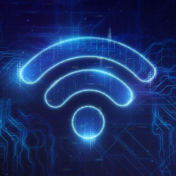 wifi seguro sevilla
